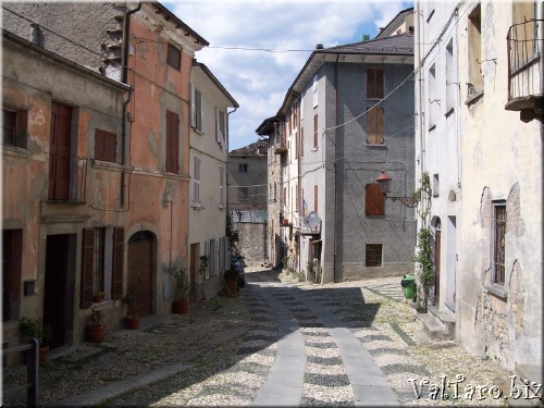 Immagine di Compiano (PR)
